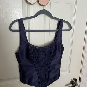 Savage X Fenty Corset